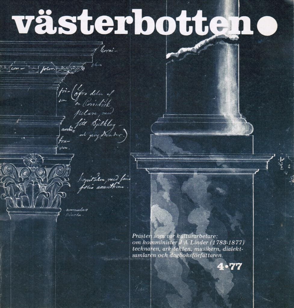 Västerbotten 4/77