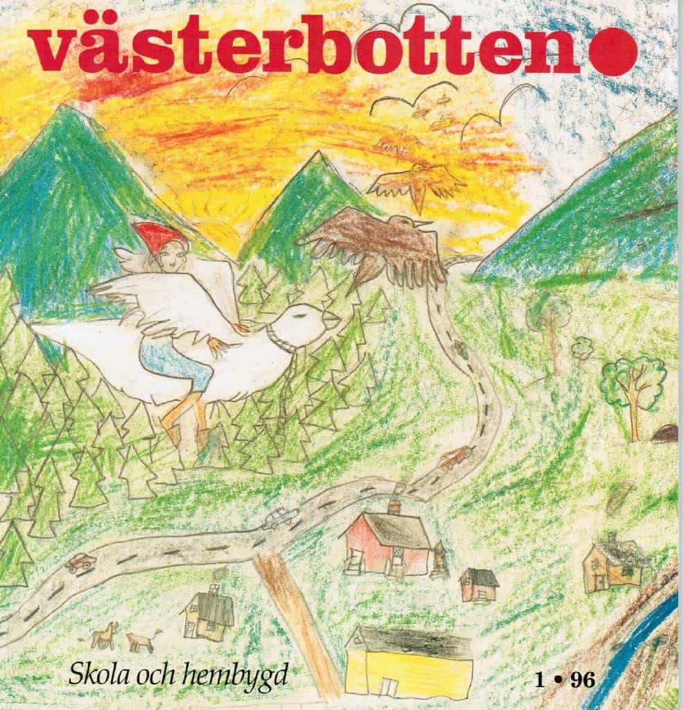 Västerbotten