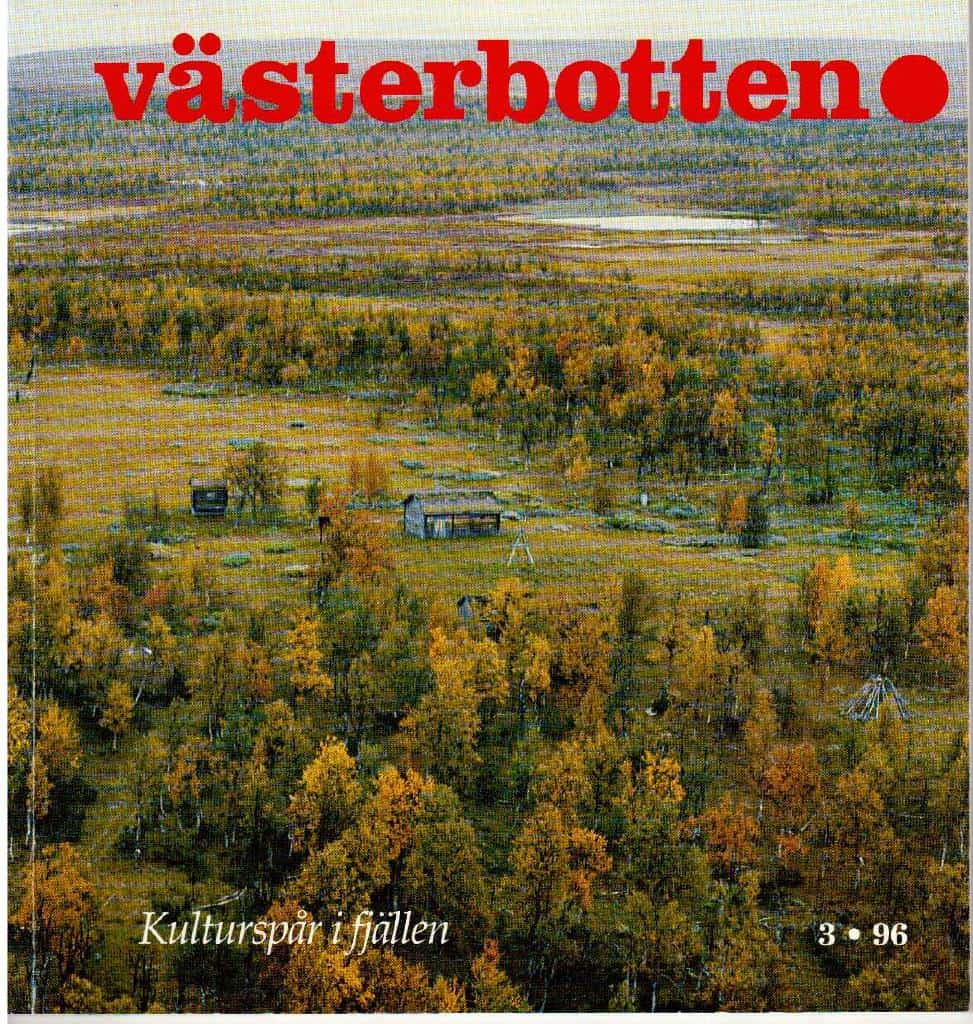 Västerbotten