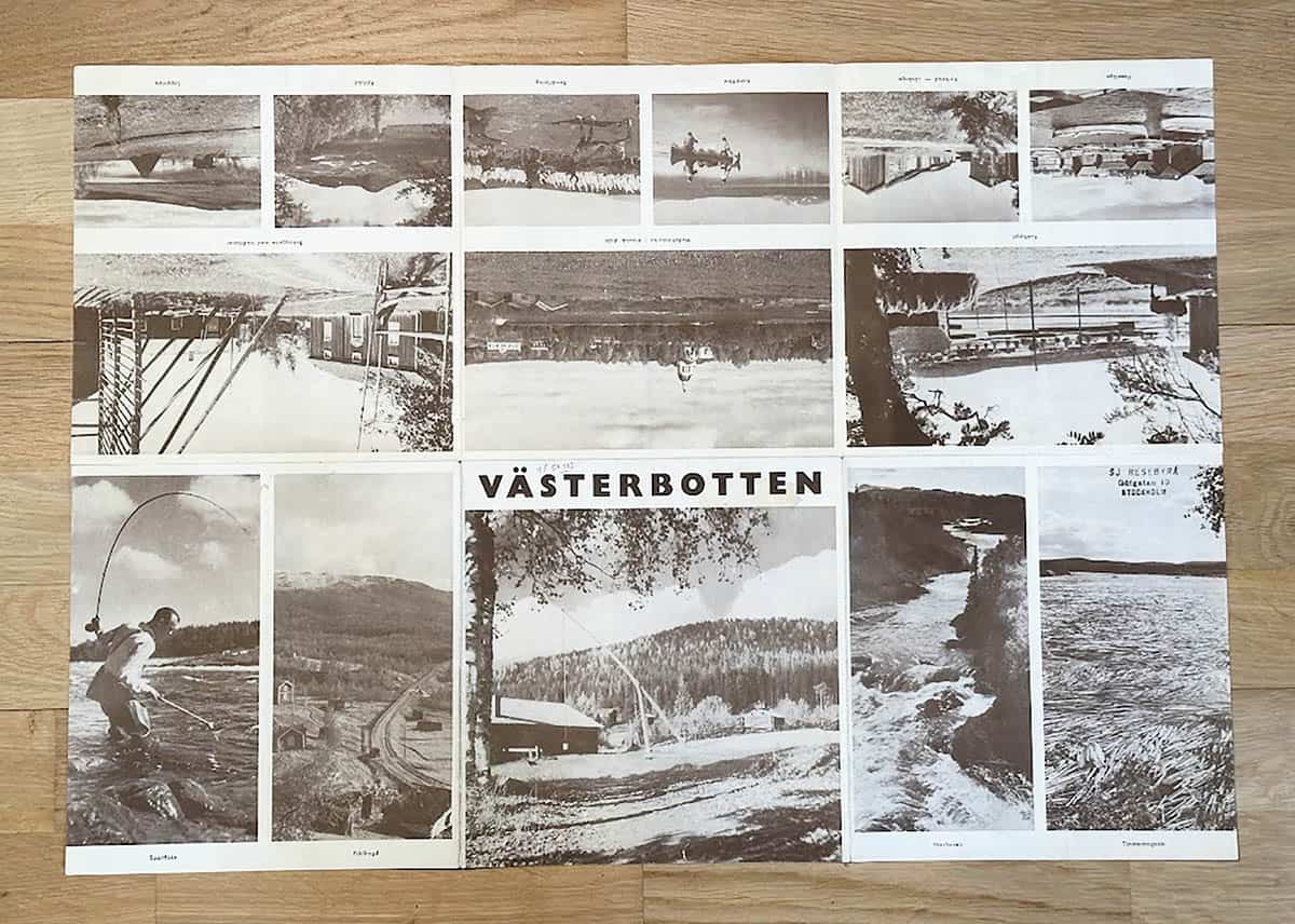 Västerbotten (turistbroschyr)