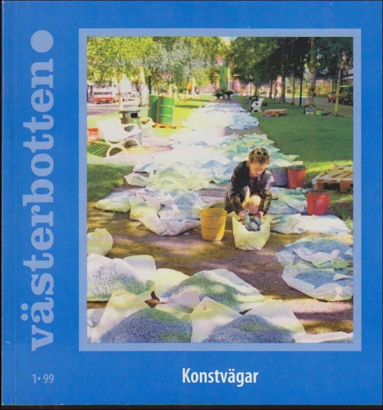 Västerbotten : Västerbotten
