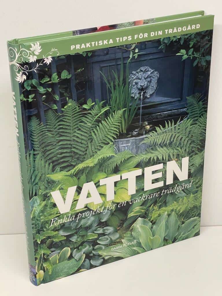 Vatten