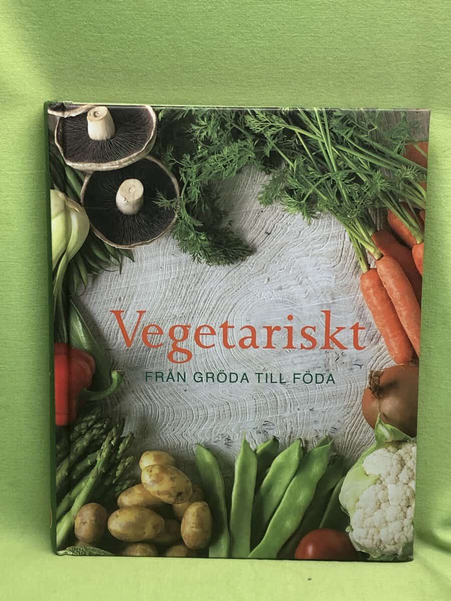 Vegetariskt