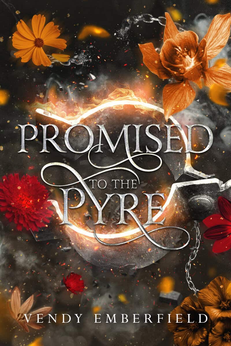 Vendy Emberfield : Promised to the Pyre