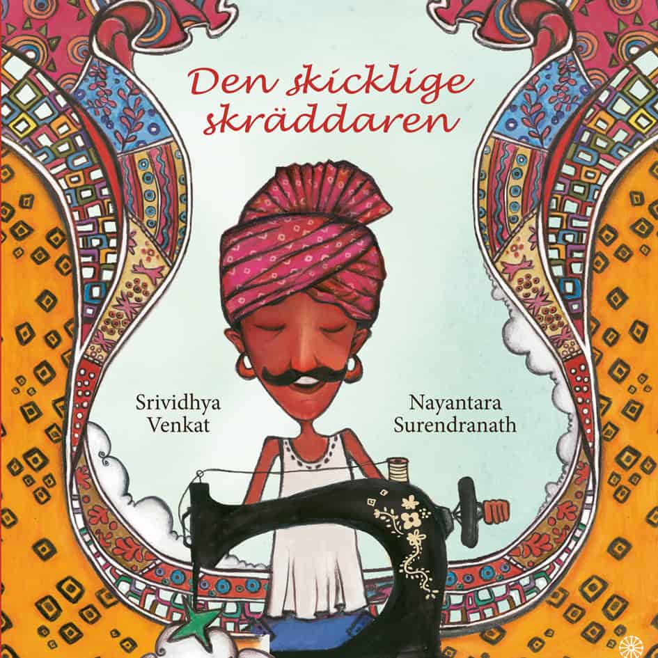 Venkat Srividhya : Den skicklige skräddaren