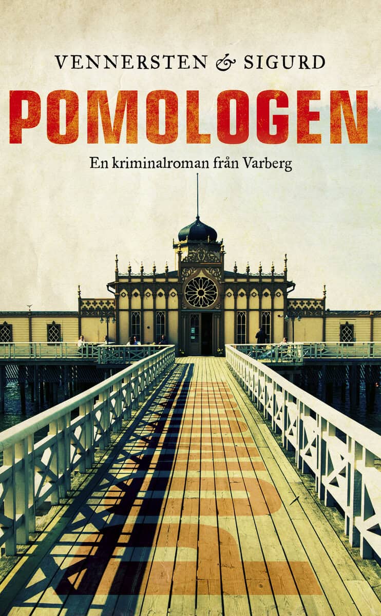 Vennersten, Hans ; Sigurd, Jan : Pomologen