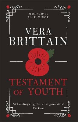 Vera Brittain : Testament of Youth