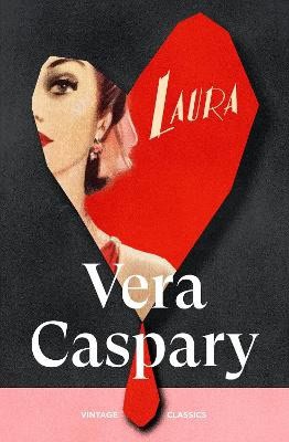 Vera Caspary : Laura