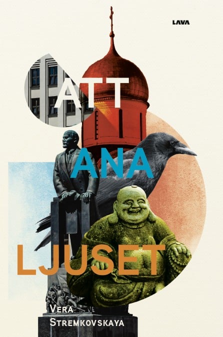 Vera Stremkovskaya : Att ana ljuset