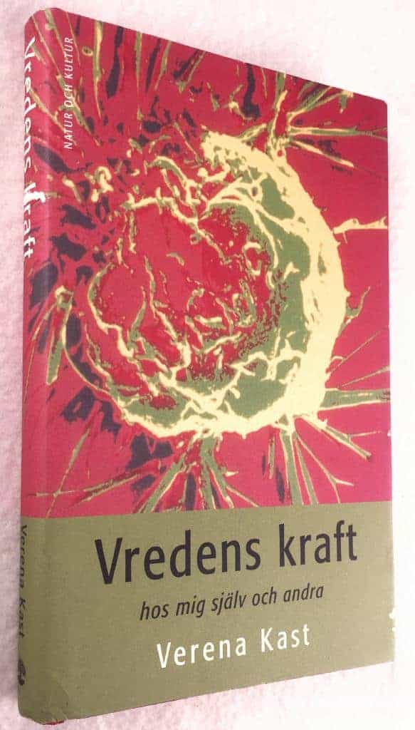 Verena Kast : Vredens kraft