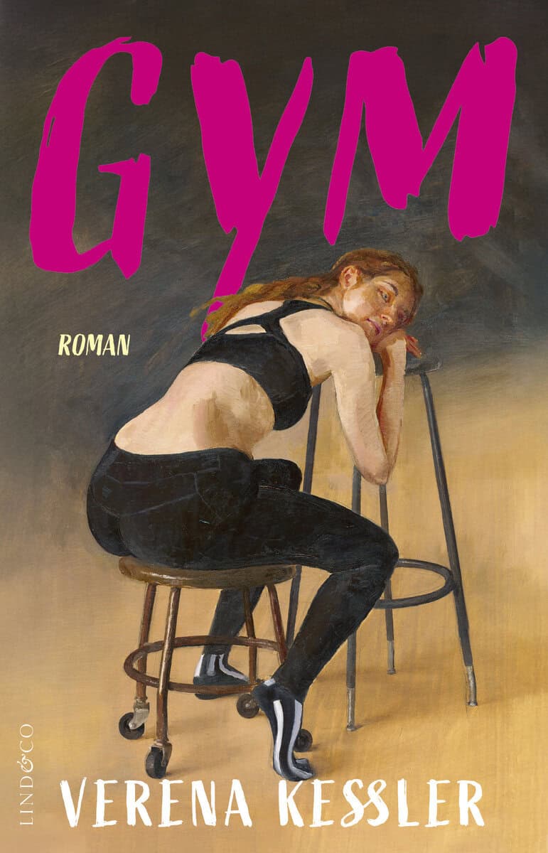 Verena Kessler : GYM