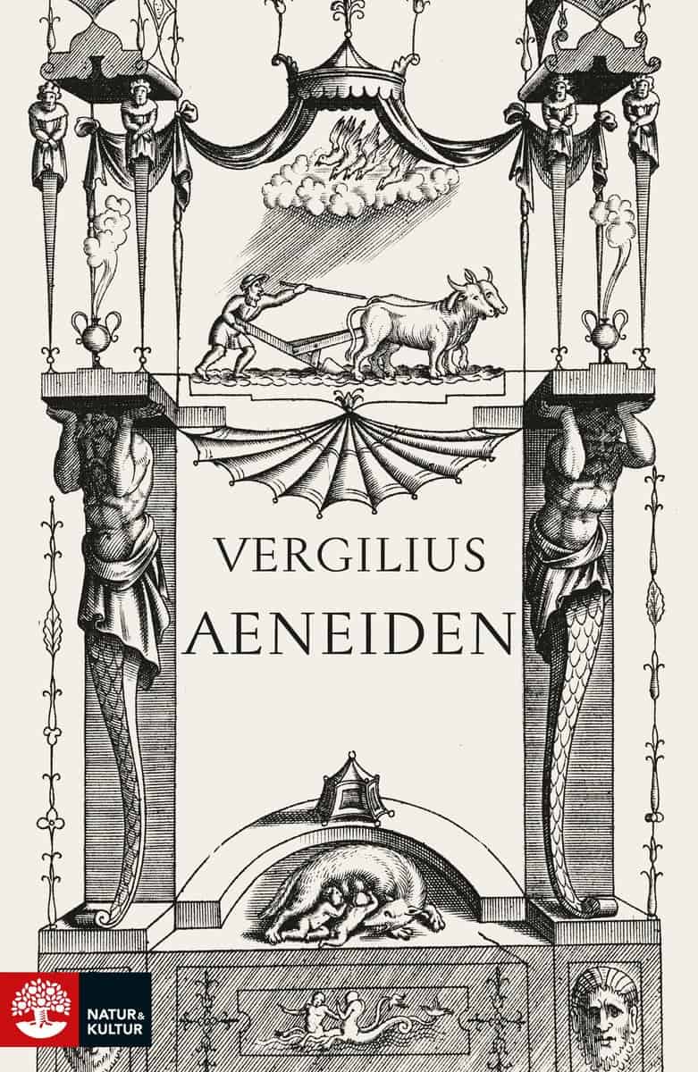 Vergilius : Aeneiden