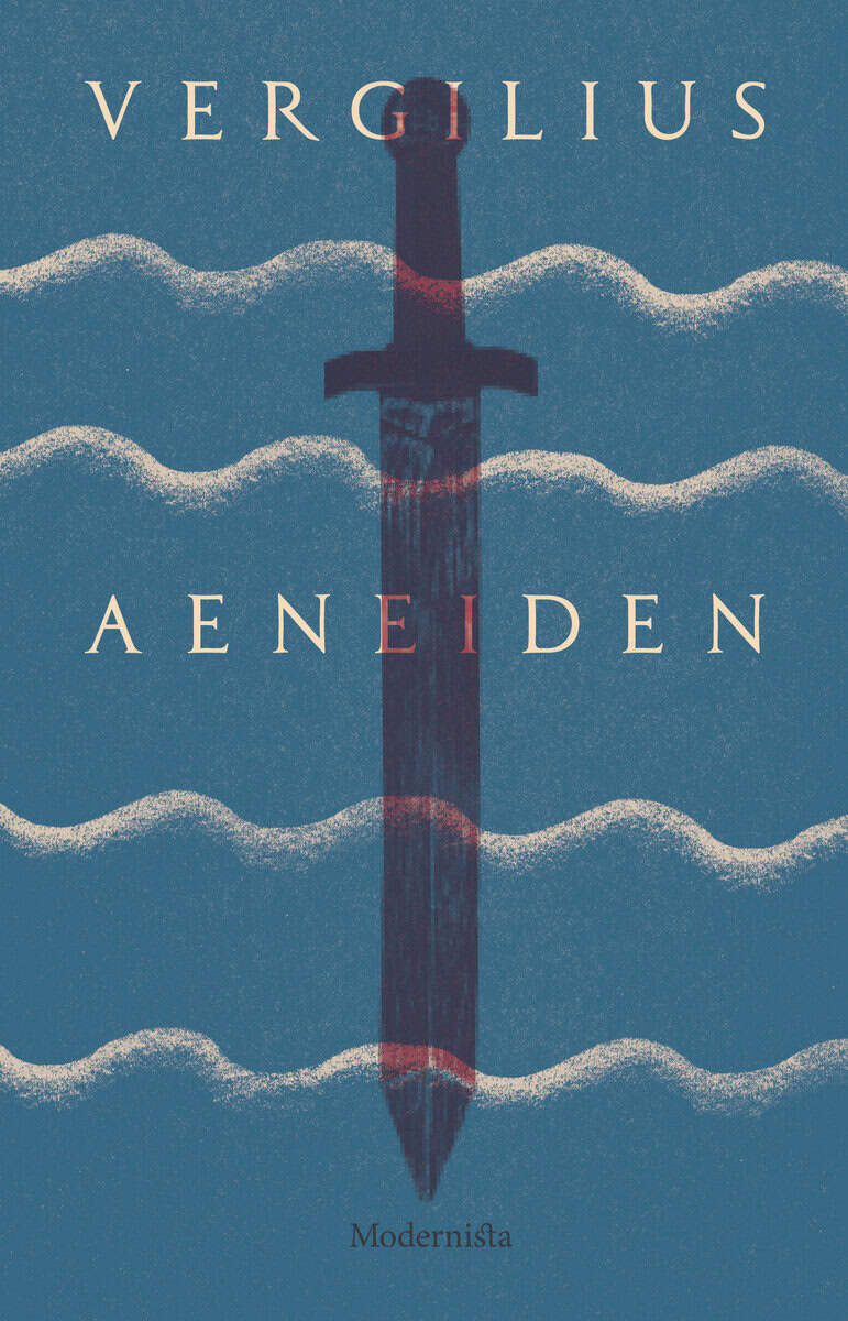 Vergilius : Aeneiden