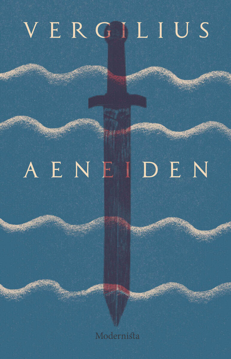 Vergilius : Aeneiden