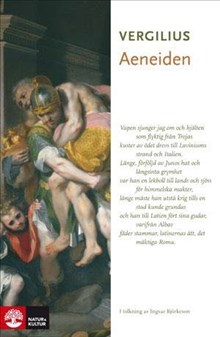 Vergilius : Aeneiden