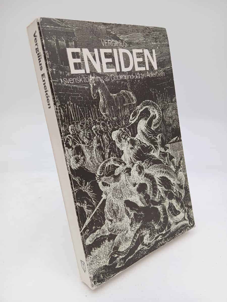 Vergilius : Eneiden