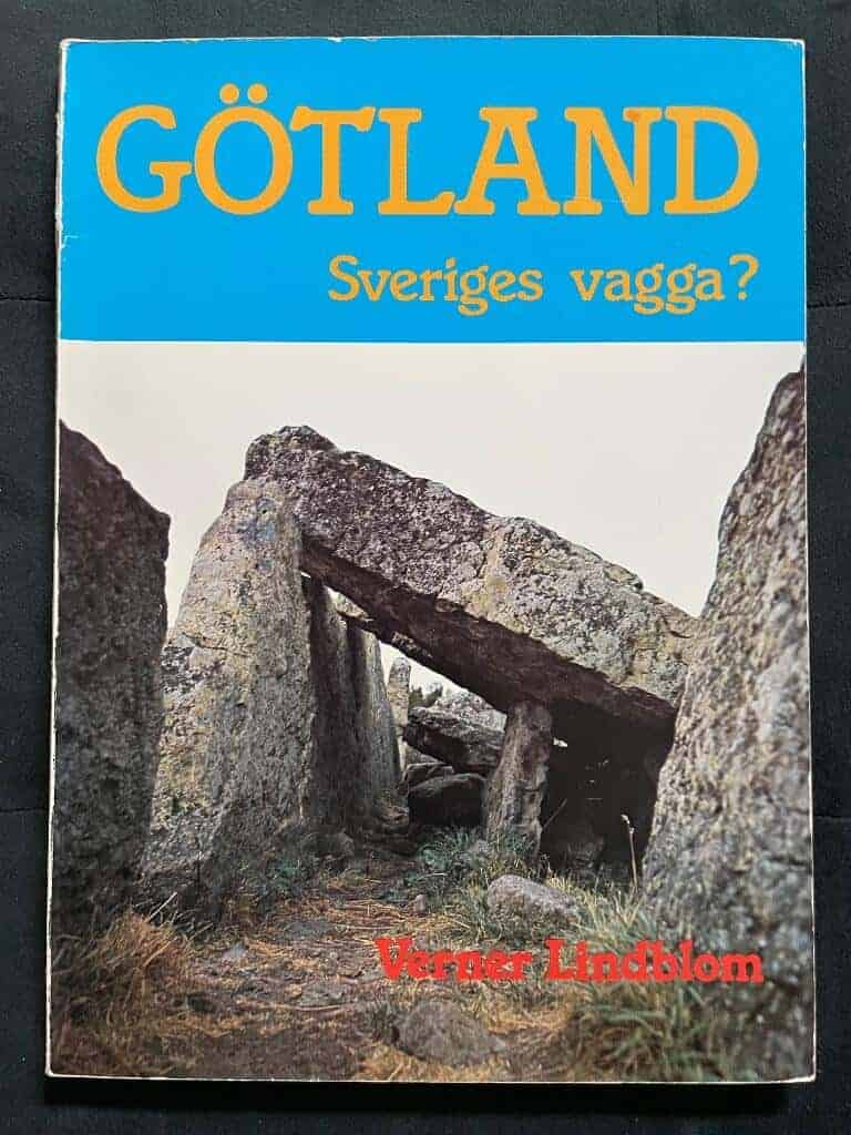 Verner Lindblom : Götland