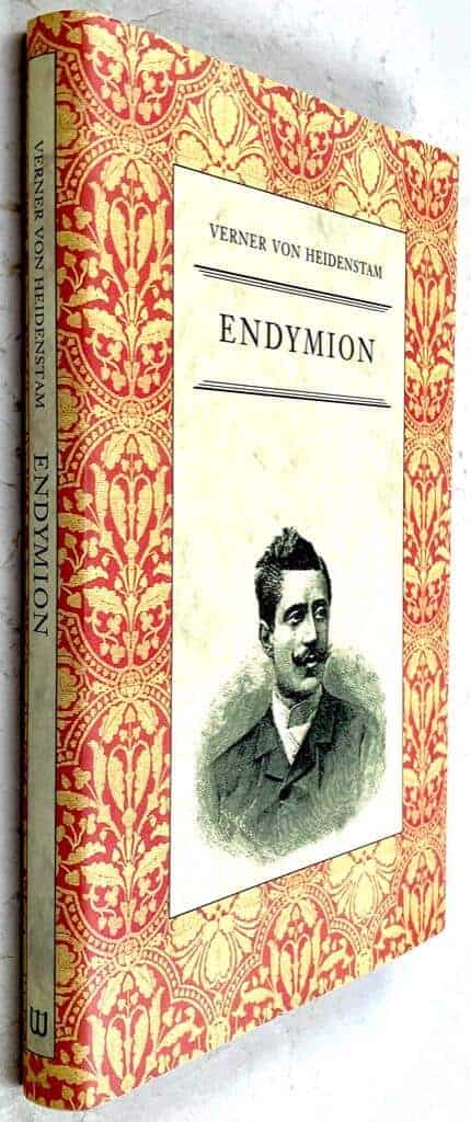 Verner von Heidenstam : Endymion