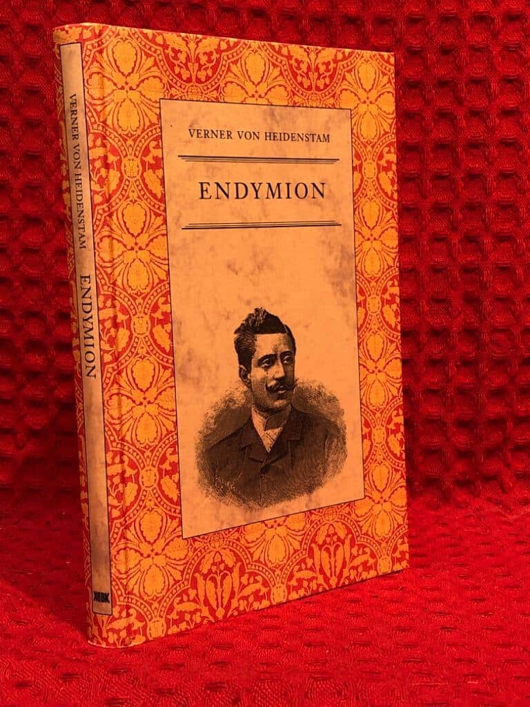 Verner von Heidenstam : Endymion