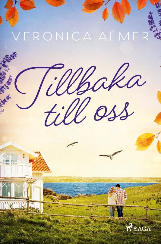 Veronica Almer : Tillbaka till oss