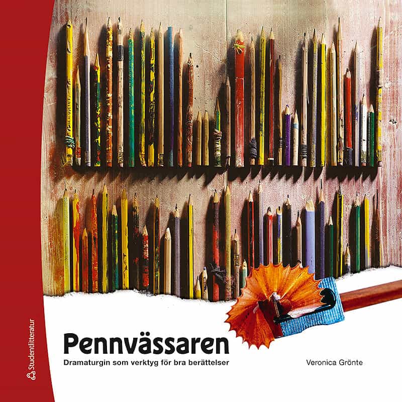 Veronica Grönte : Pennvässaren