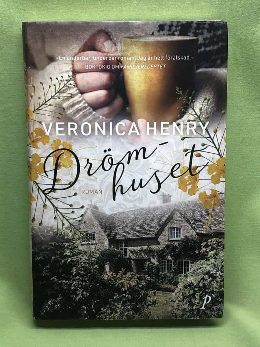 Veronica Henry : Drömhuset