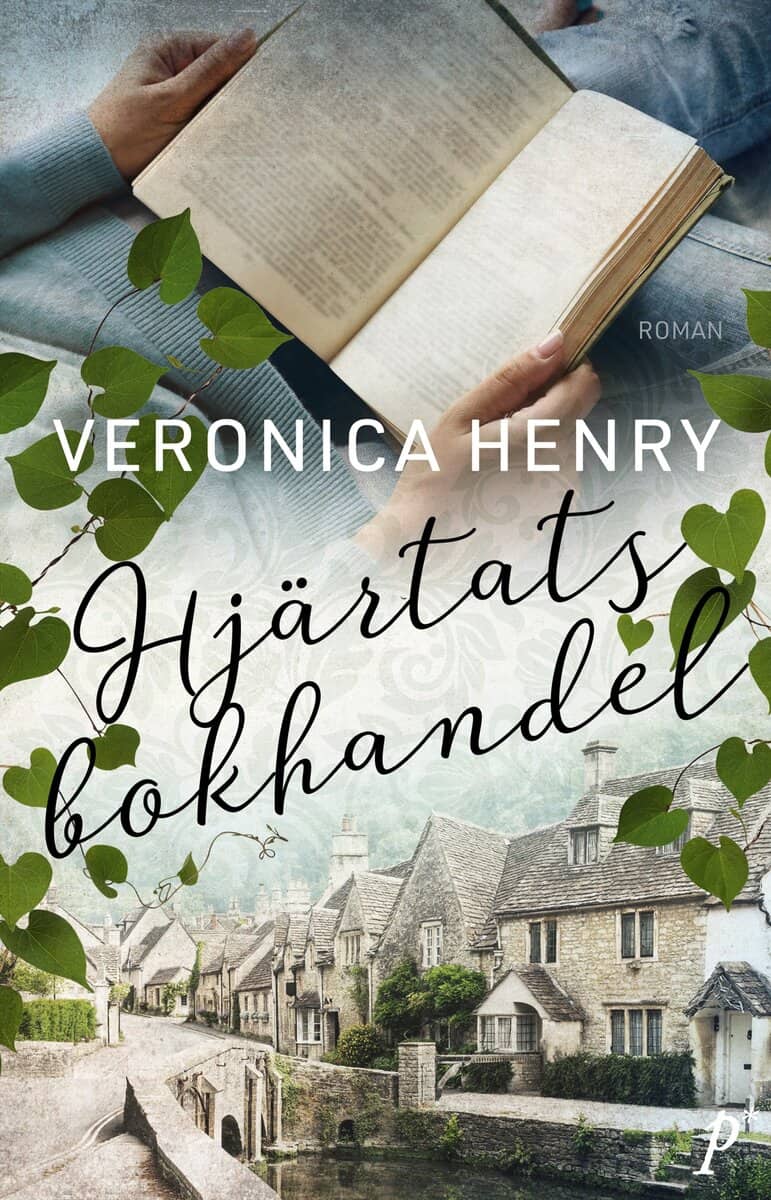 Veronica Henry : Hjärtats bokhandel