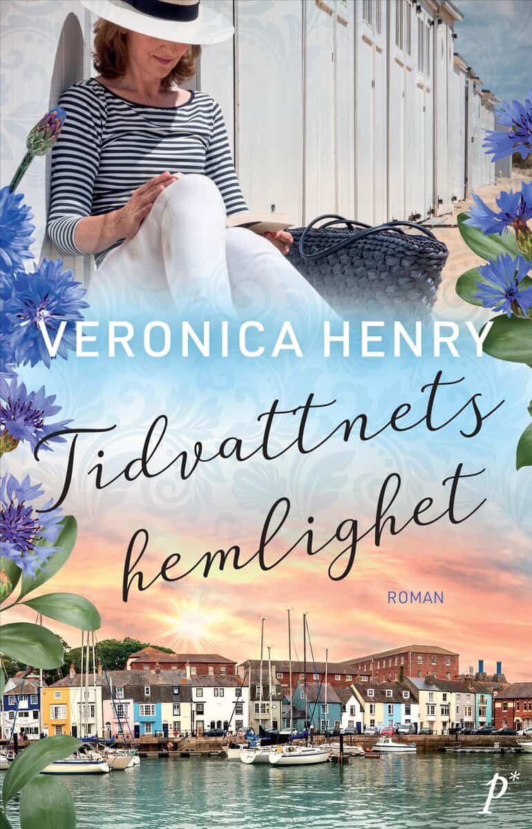 Veronica Henry : Tidvattnets hemlighet