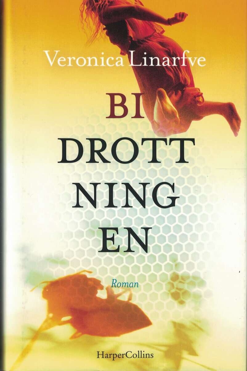 Veronica Linarfve : Bidrottningen