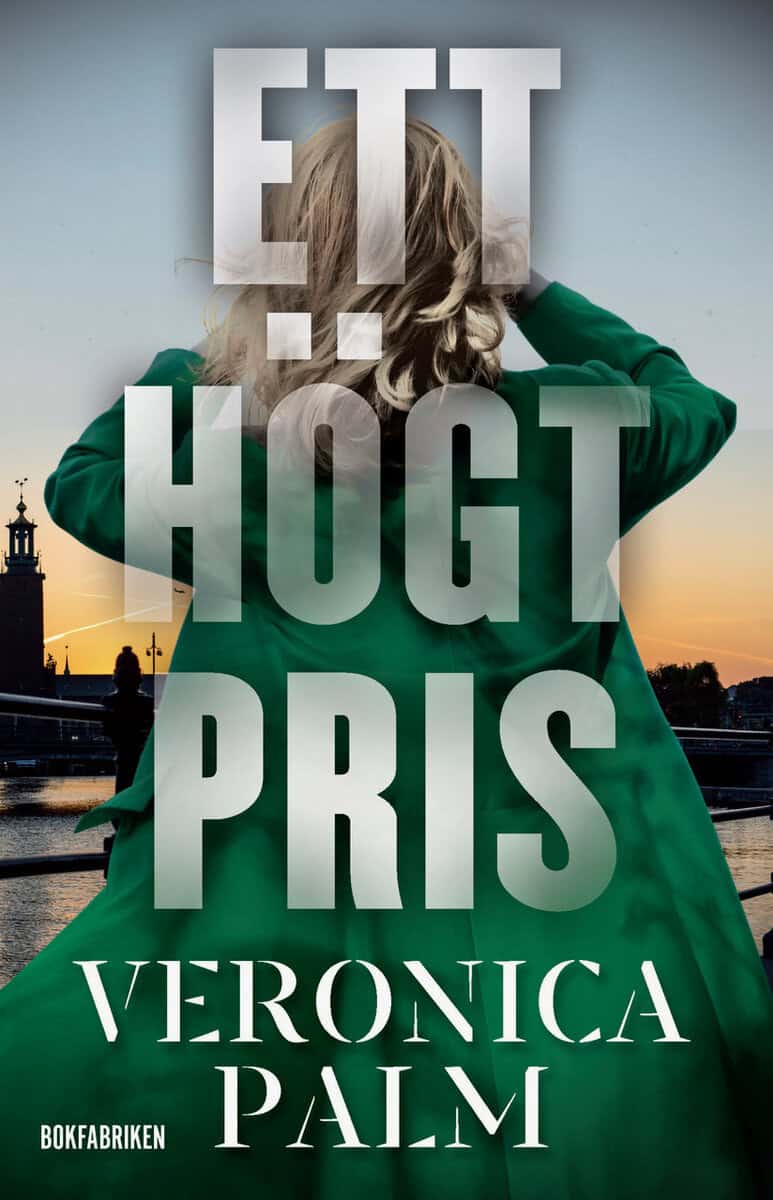 Veronica Palm : Ett högt pris