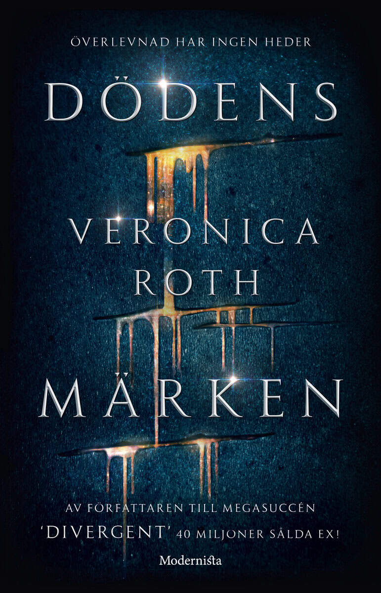 Veronica Roth : Dödens märken
