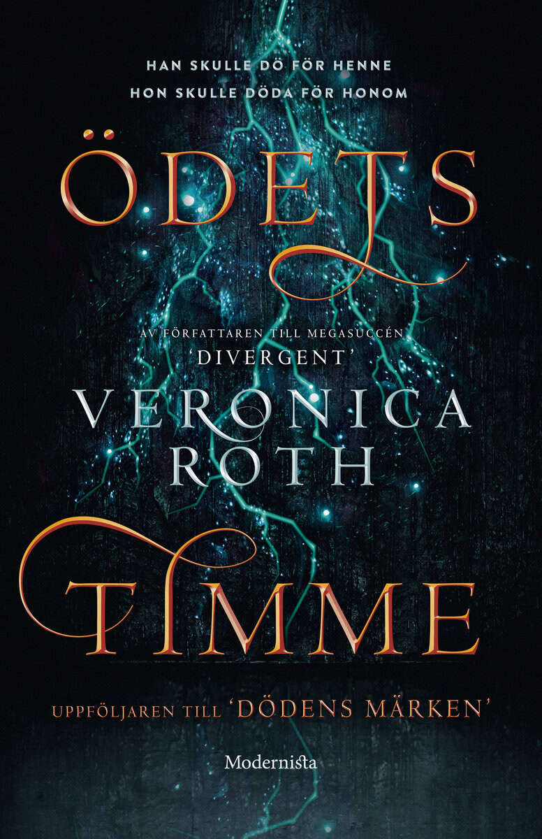Veronica Roth : Ödets timme