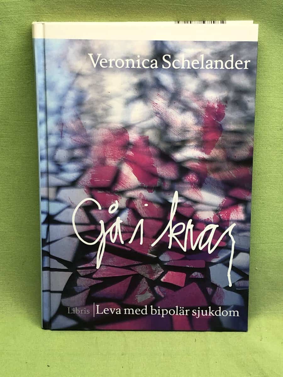 Veronica Schelander : Gå i kras