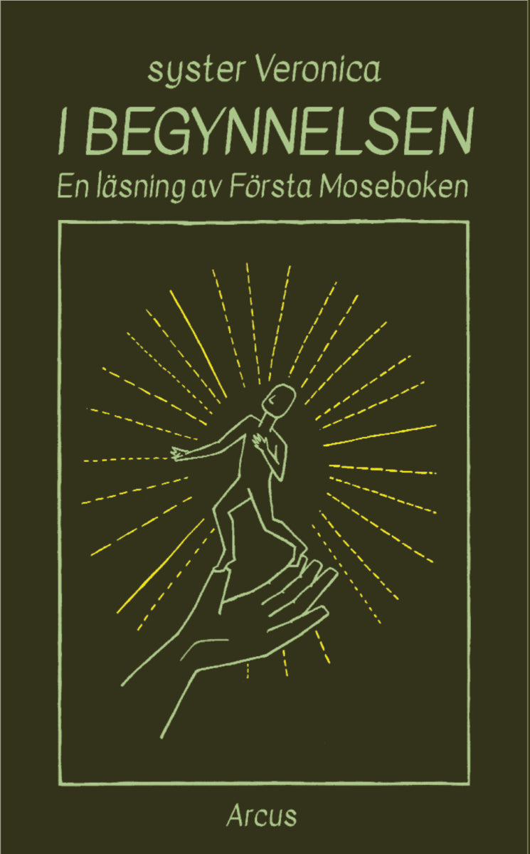 Veronica Tournier : I begynnelsen
