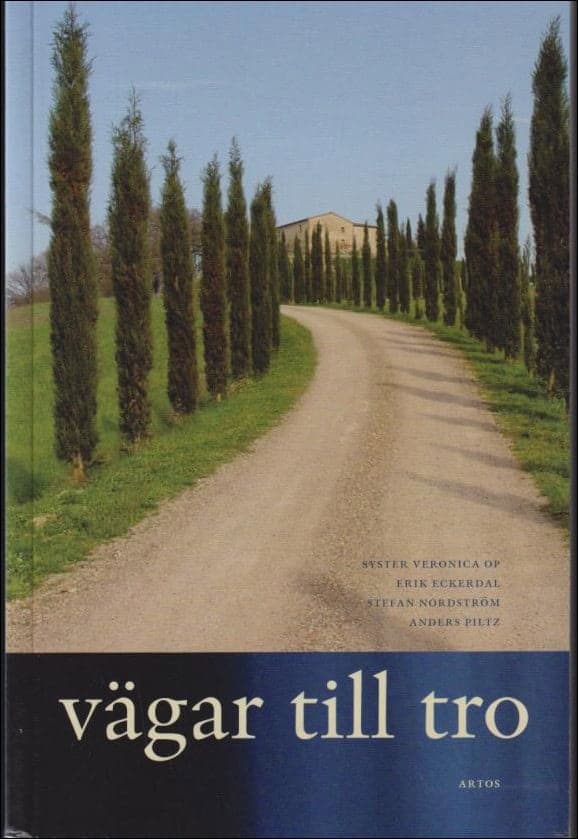 Veronica : Vägar till tro