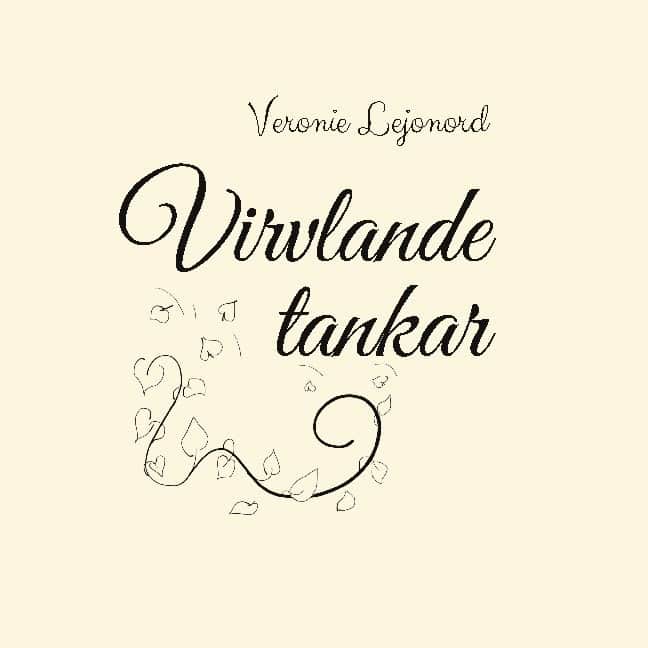 Veronie Lejonord : Virvlande tankar