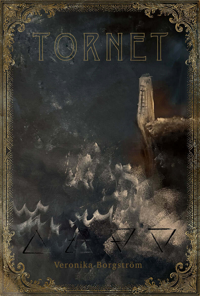 Veronika Borgström : Tornet