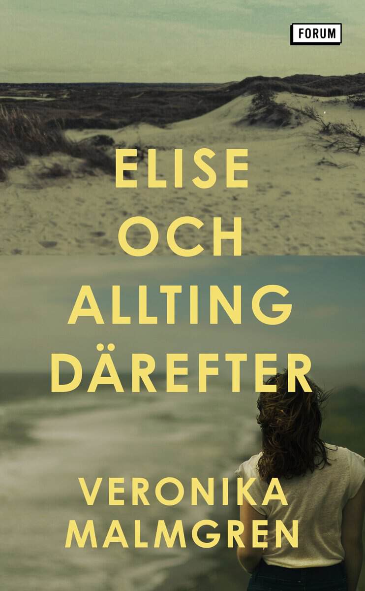 Veronika Malmgren : Elise och allting därefter