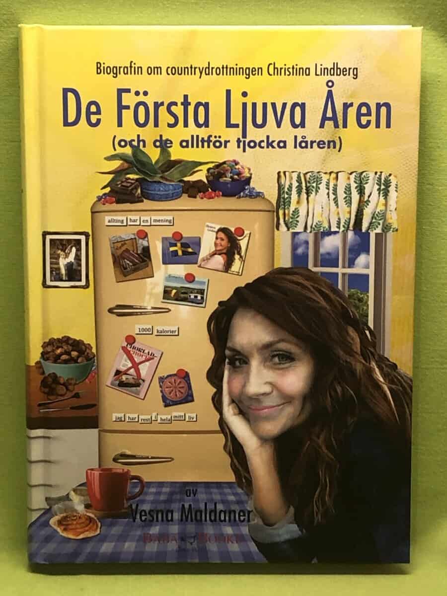 Vesna Maldaner : De första ljuva åren