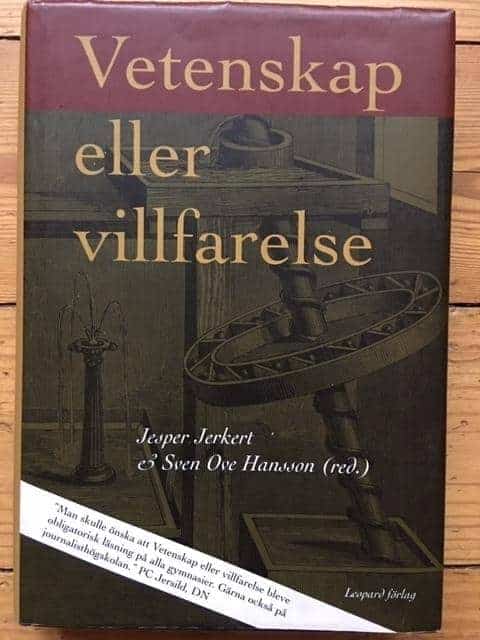 Vetenskap eller villfarelse