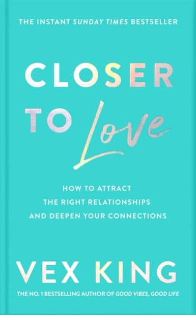 Vex King : Closer to Love