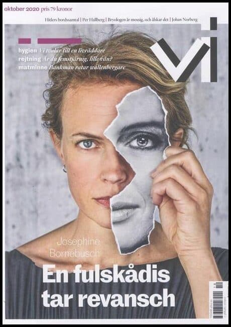 Vi : 2020 / 10