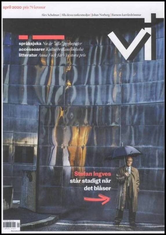 Vi : 2020 / 4