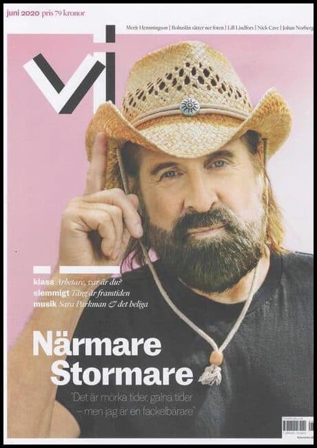 Vi : 2020 / 6