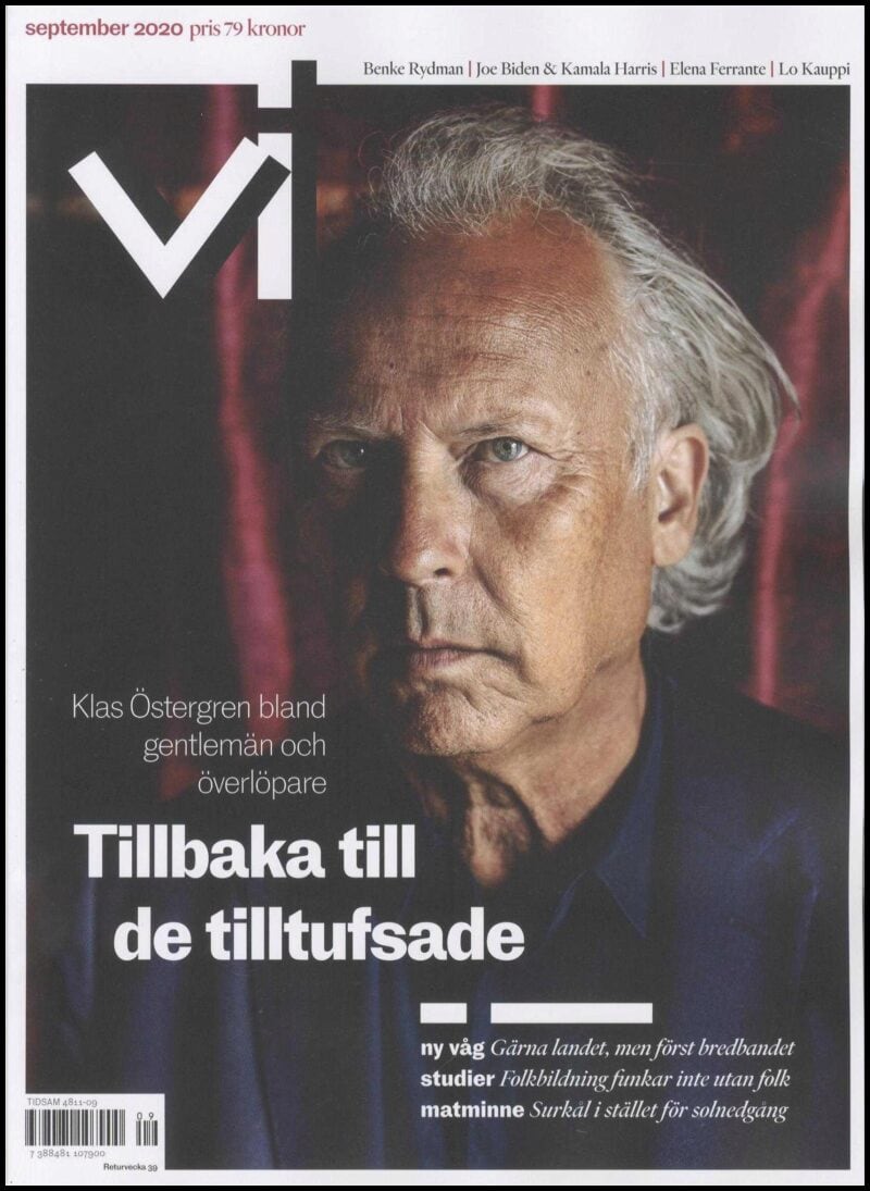 Vi : 2020 / 9