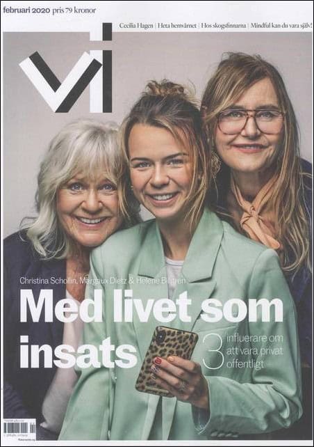 Vi : 2020 / Februari