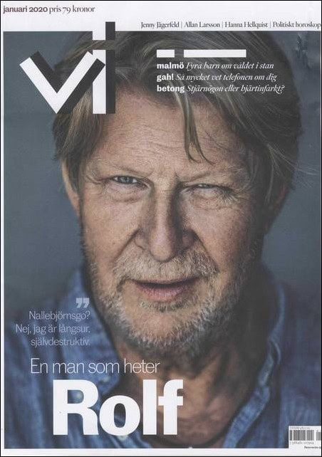 Vi : 2020 / Januari