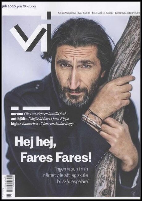 Vi : 2020 / Juli