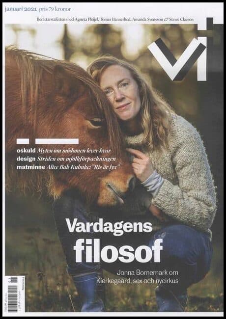 Vi : 2021 / 1