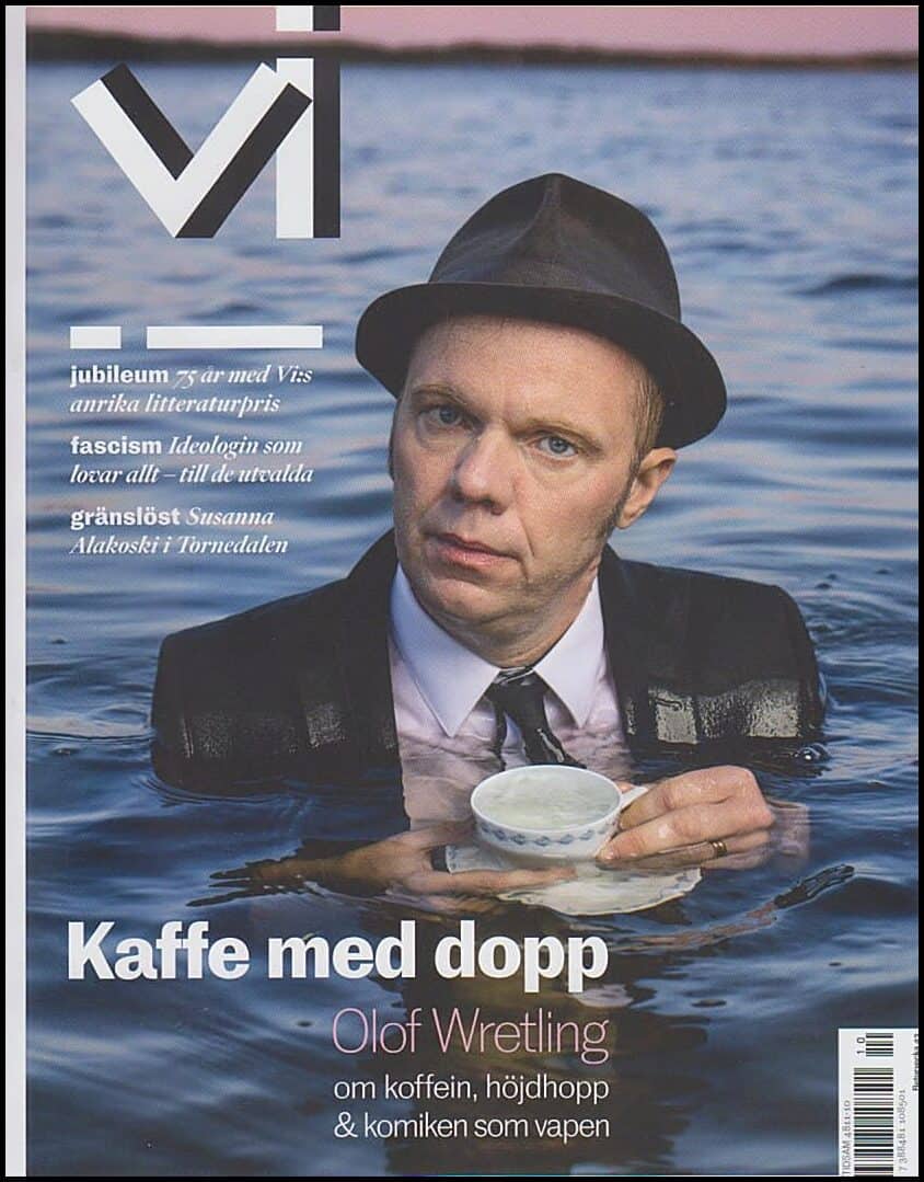 Vi : 2022 / 10